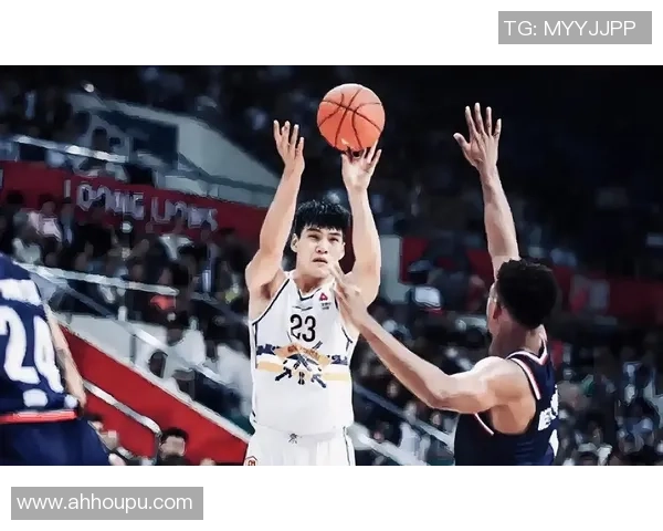 北控男篮新赛季方针：站稳八强，向更高名次冲击