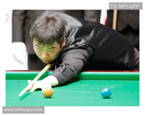 我国小将团体迸发!斯诺克苏格兰赛:连爆5冷、前16仅剩9人 我国小将团体迸发!斯诺克苏格兰赛:连爆5冷、前16仅剩9人