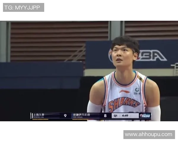 王哲林今夏真尽力!体型精壮,罚球蜕变,新援控制下有望暴走! 王哲林今夏真尽力!体型精壮,罚球蜕变,新援控制下有望暴走!